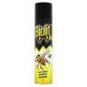Biolit Plus proti vosám 400ml - Chemické výrobky - Hubiče, odpuz.hmyzu, šampony pro psy